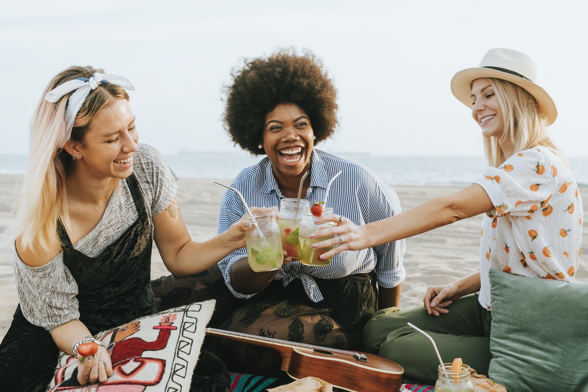 How to make friends and keep them regain
